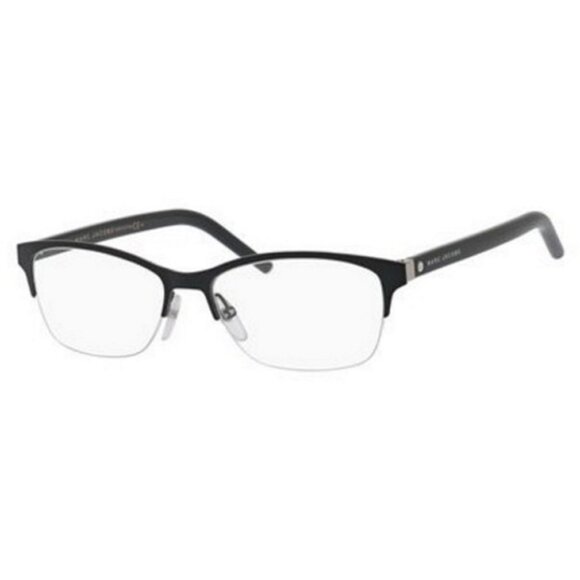 MARC JACOBS Eyeglasses MJ76-65Z-52 Size 52/16/square BRAND NEW W CASE main image 5